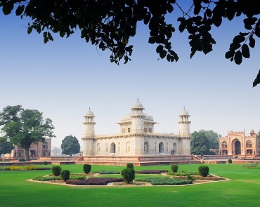 Agra Local City Sightseeing Tour