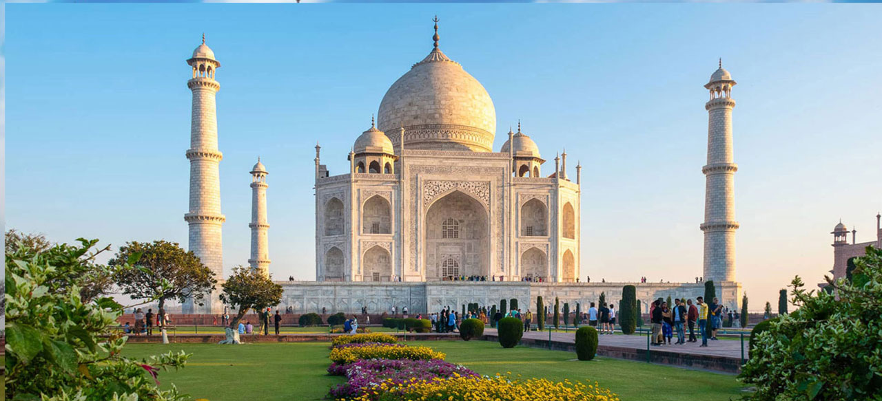 Taxi Hire Agra