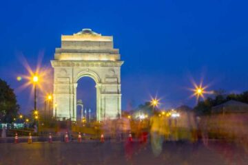 4 Hours Delhi Evening City Tour _ With Transfers (2)