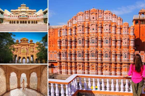 Jaipur Tour Package