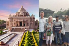 Golden Triangle Tour 4 days