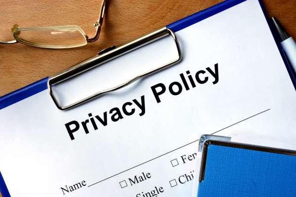 Privacy Policy