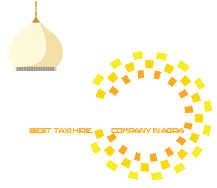 Taj Taxi Agra